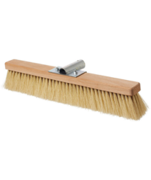 Oven Brush and Broom