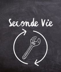 Segunda Vida
