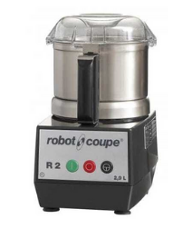 Cortador de cocina Robot Coupe