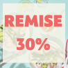 Descuento del 30%