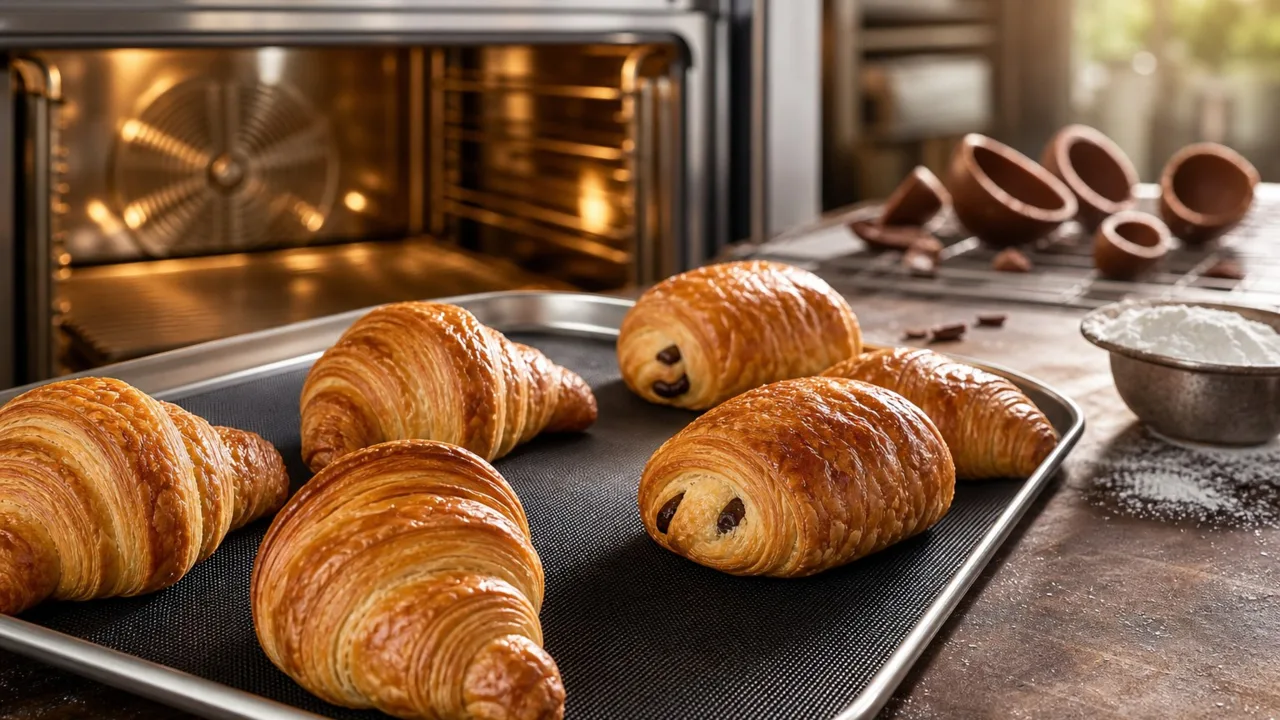 Panadería Pastelería