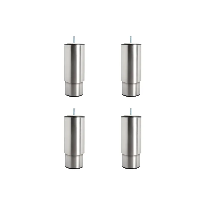 Kit Pies Ajustables Compacto GN 1/1 Transversal