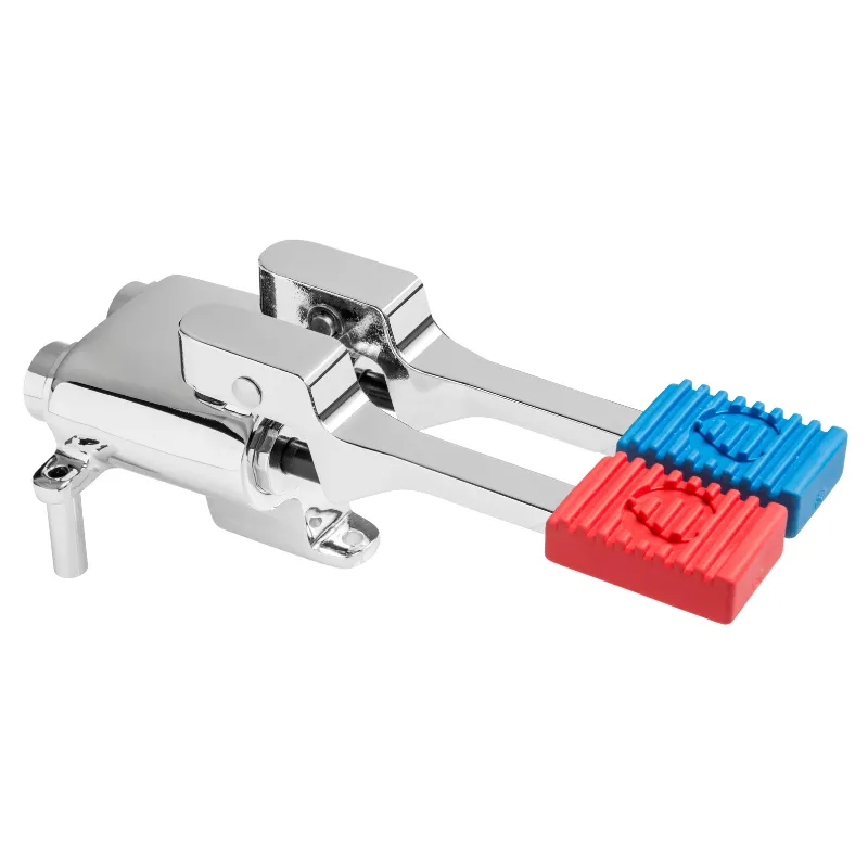 Grifo de pedal