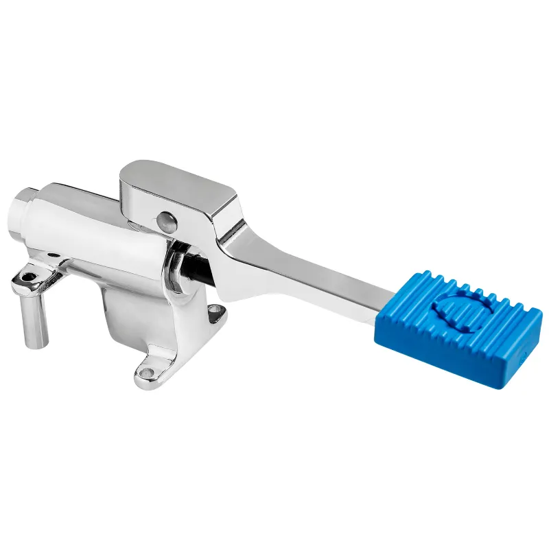 Grifo de Pedal Agua Fría