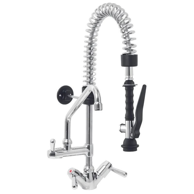 Ducha de cocina Mini con grifo monomando