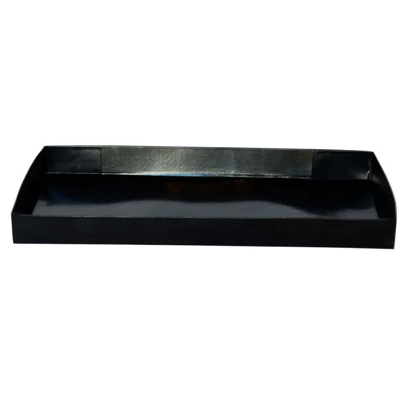 Cesta de Teflón Liso 2 piezas -L 140 x P 280 mm