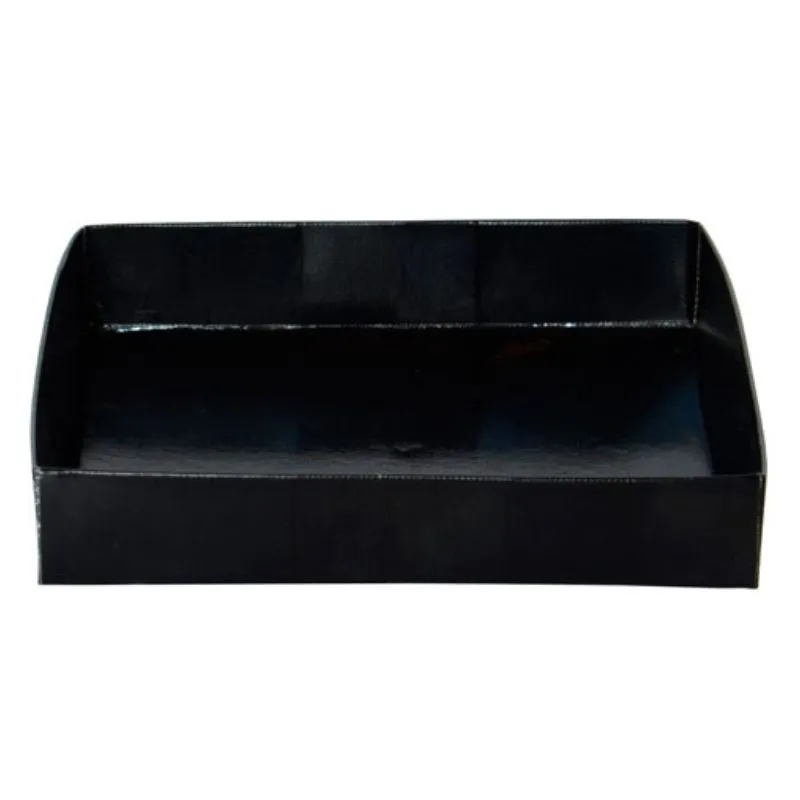 Cesta de Teflón Liso 2 piezas -L 140 x P 140 mm