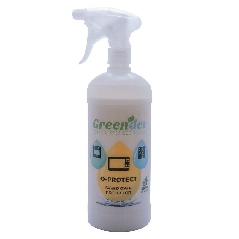 Líquido Protector de Conservación - 1 L
