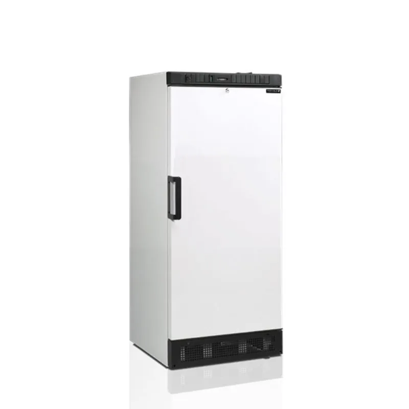 Armario de Almacenamiento Positivo - Blanco - 260 L