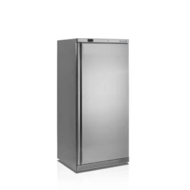 Armario Refrigerado Positivo - Inox - 420 L