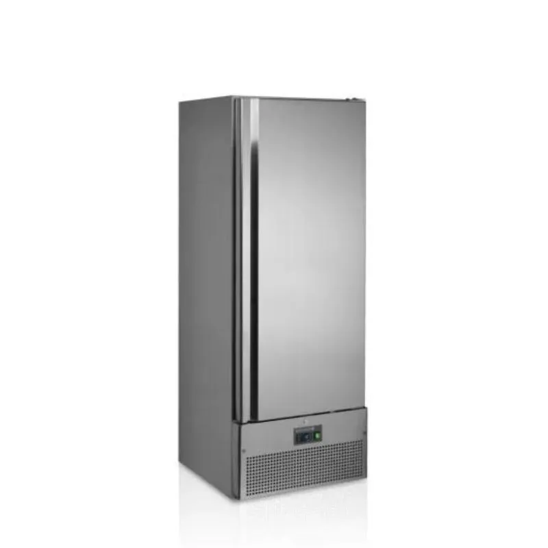 Armario Refrigerado Positivo - Inox - 429 L
