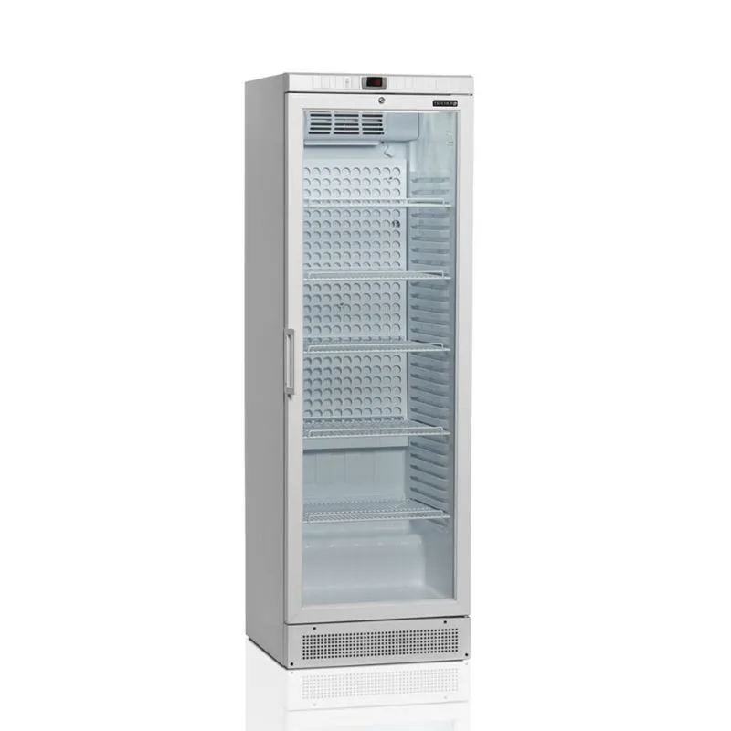 Refrigerador Médico Blanco 1 Puerta de Vidrio - 347 L