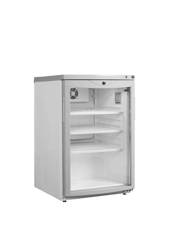 Armario Refrigerado para Bebidas con Ventilador - 85 L