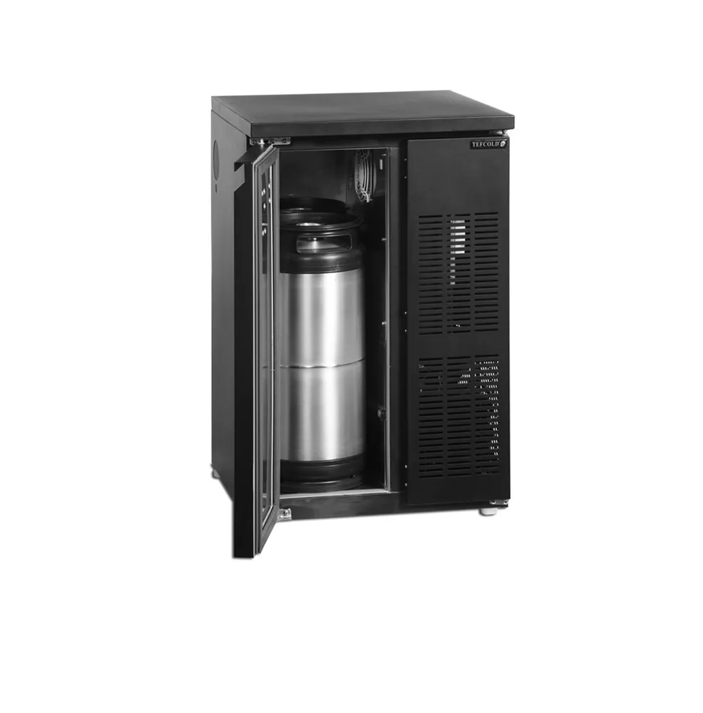 Enfriador de Barril - 1 Puerta Completa - 98 L