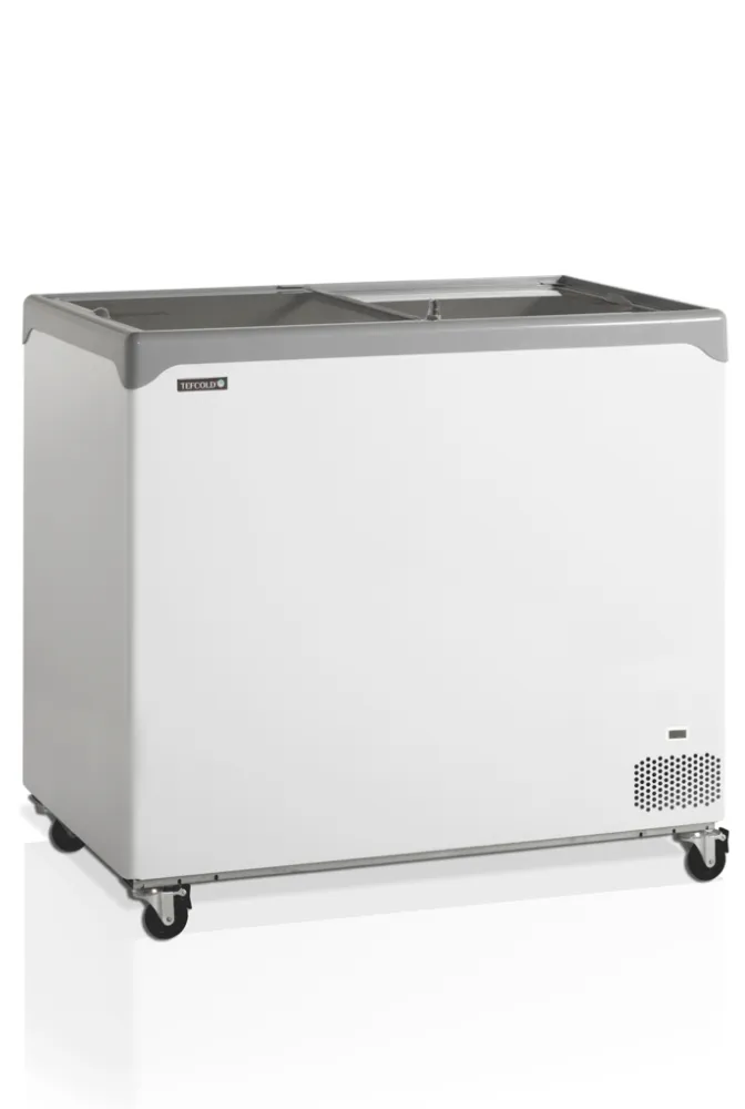 Congelador Arcón de Hielo - Blanco - 218 L