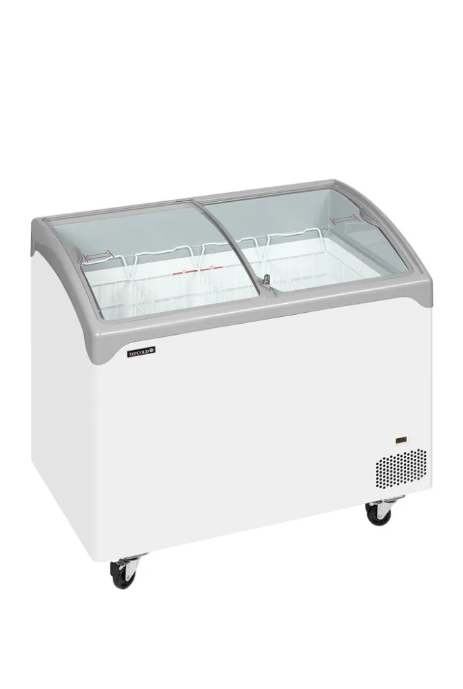 Congelador Arcón de Hielo - Blanco - 218 L