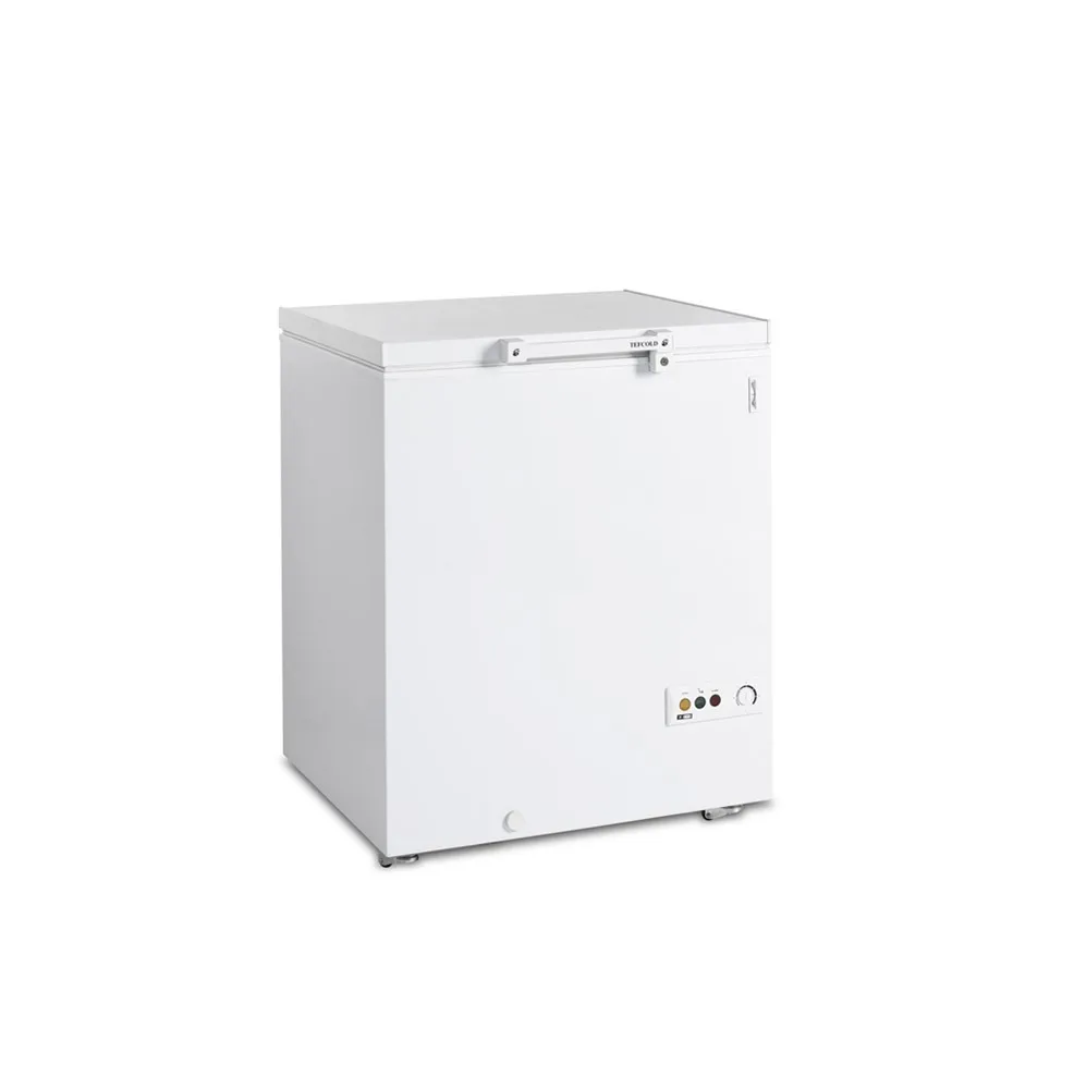 Congelador Arcón de Hielo - Blanco - 185 L