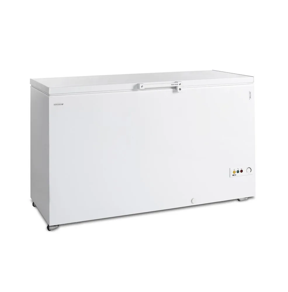 Congelador Arcón de Hielo - Blanco - 454 L