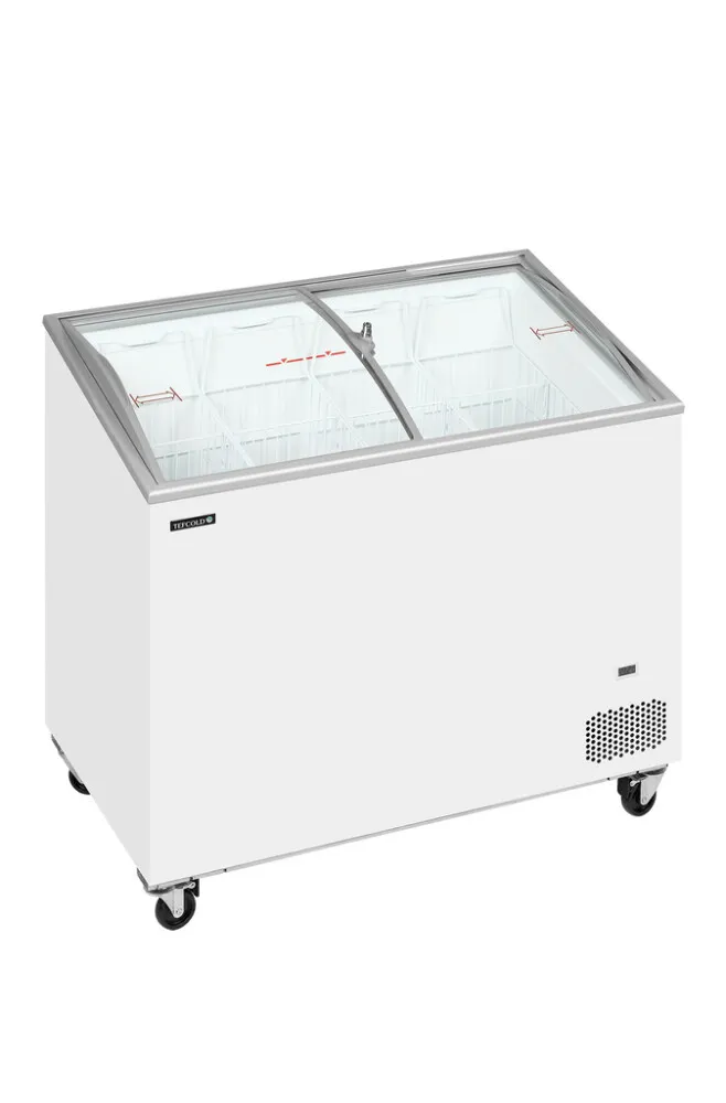 Congelador Arcón para Helado - 230 L
