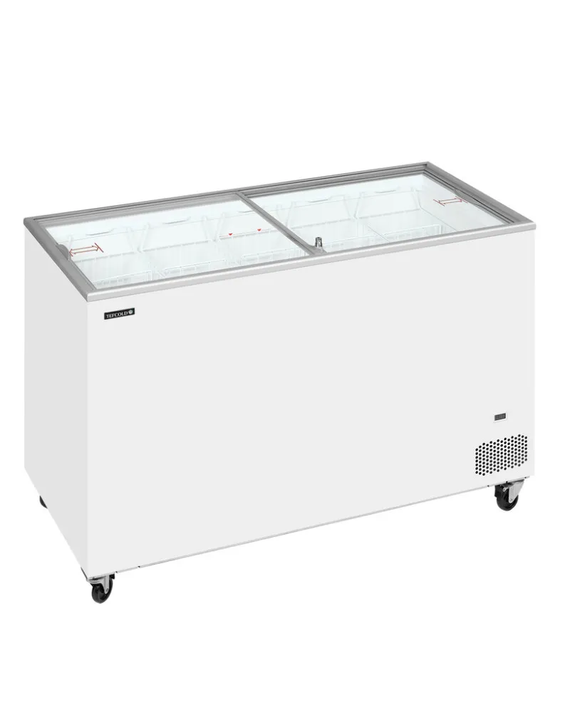 Congelador Arcón para Helado - 350 L