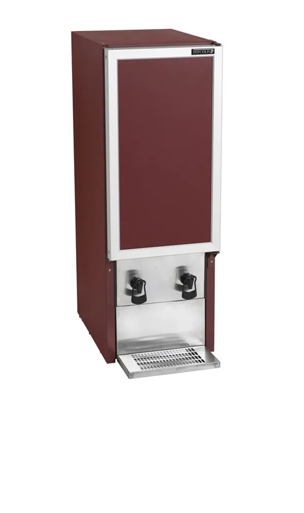 Distribuidor de Vino - 2 x 20 L
