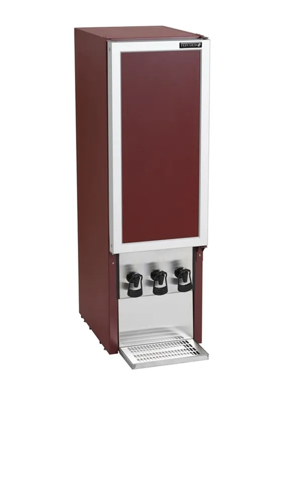 Distribuidor de Vino - 80 L
