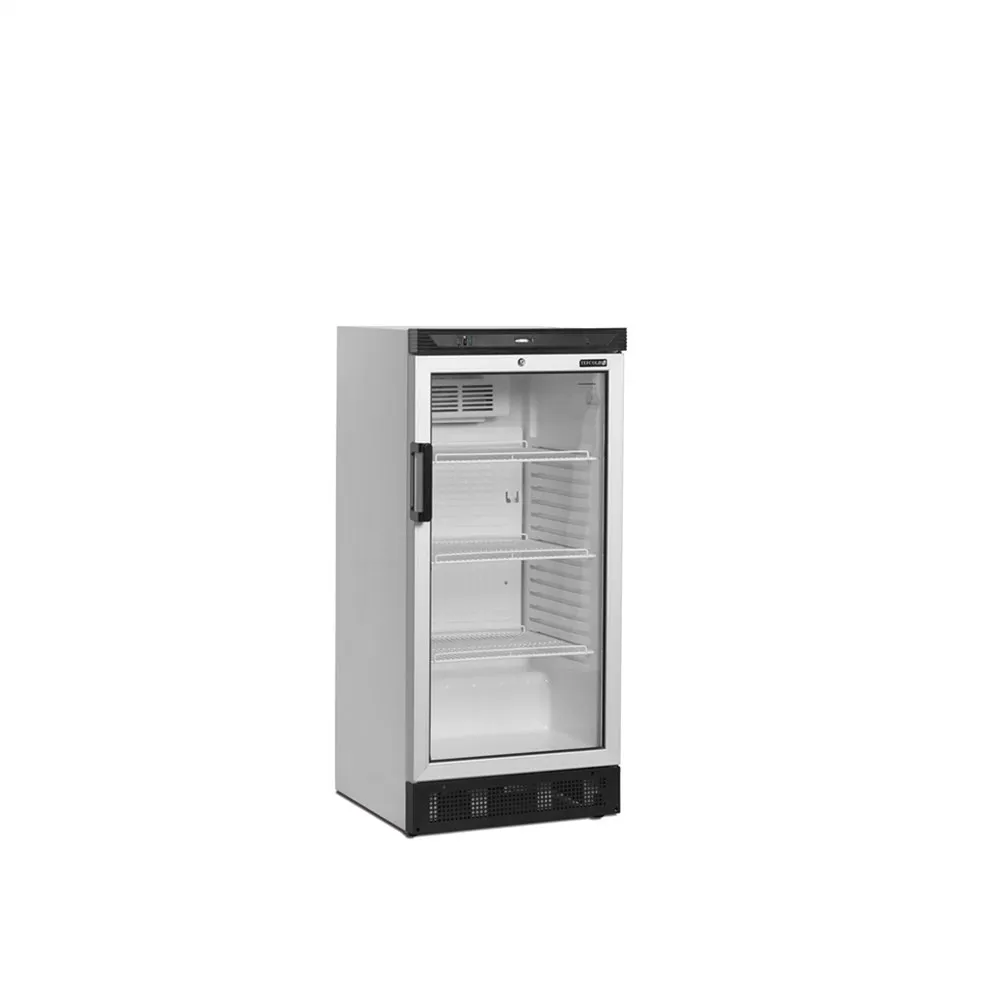 Armario Refrigerado para Bebidas Puerta de Vidrio - 190 L