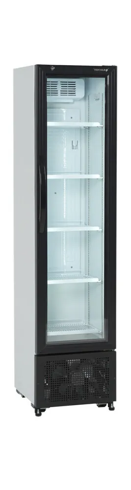 Armario Refrigerado para Bebidas Puerta de Vidrio - 114 L