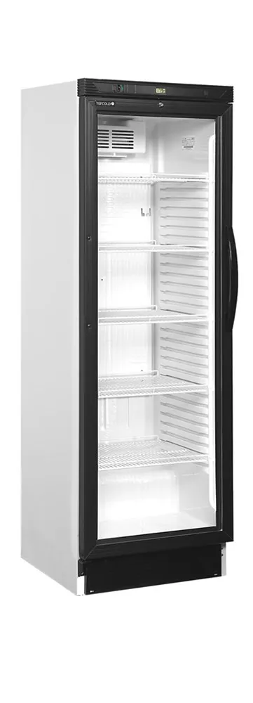 Armario Refrigerado para Bebidas Puerta de Cristal a Lado Izquierdo - 347 L