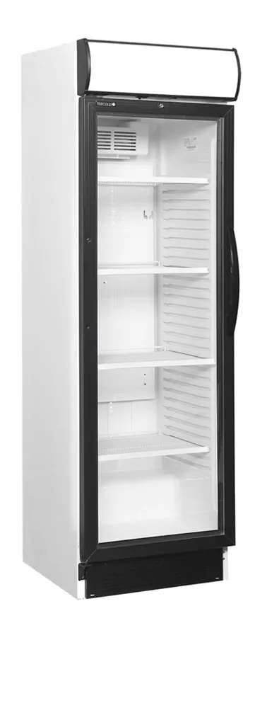 Armario Refrigerado para Bebidas Puerta de Vidrio a Lado Izquierdo - 347 L