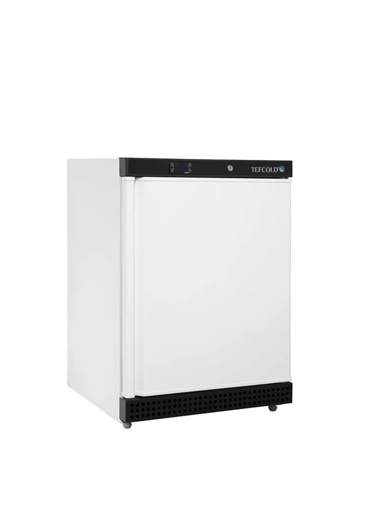 Armario Refrigerado Negativo - Blanco - 120 L