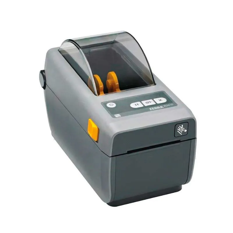Impresora Zebra Bluetooth para iSensor