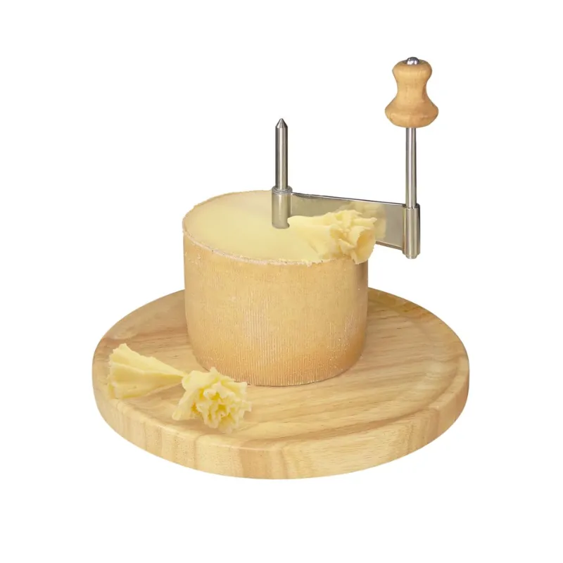 Frisette a Tête de Moine y Chocolate