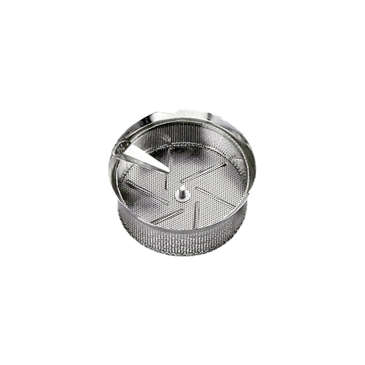 Rejilla de 1 mm para Molino n°10