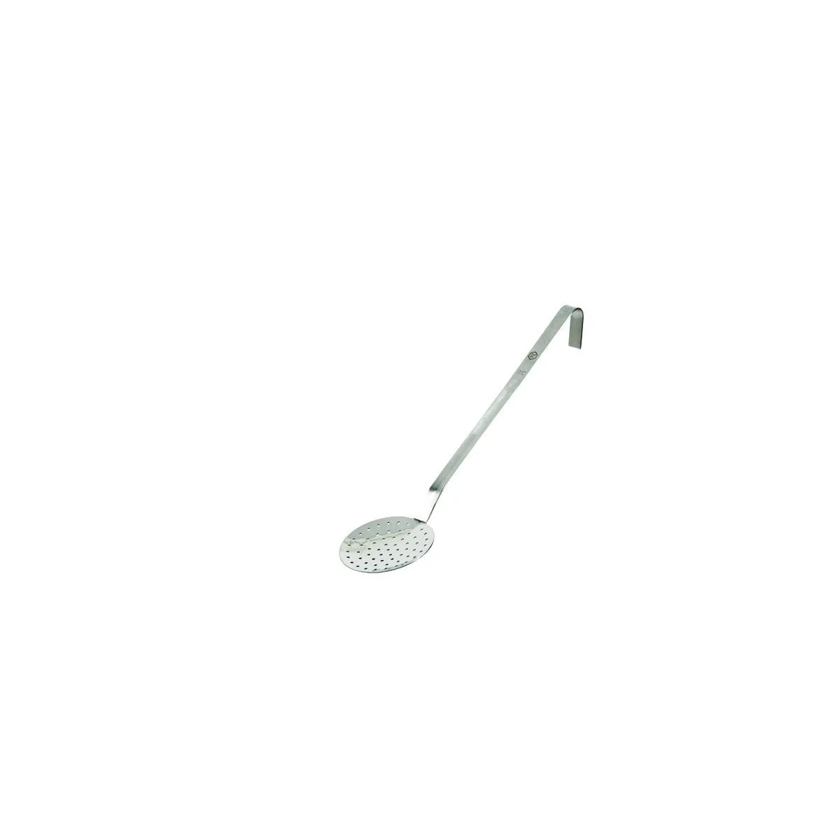 Espumadera de acero inoxidable - ⌀ 10 cm