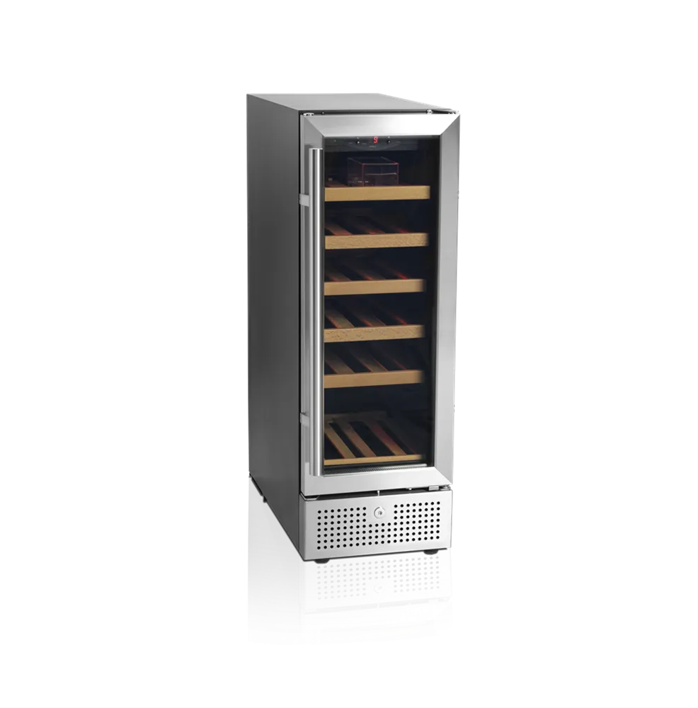 Cava de Vino - 18 Botellas - 80 L