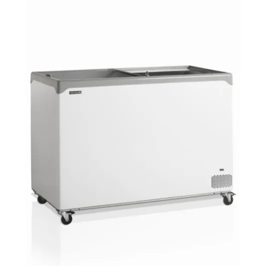 Congelador de Helado - 390 L