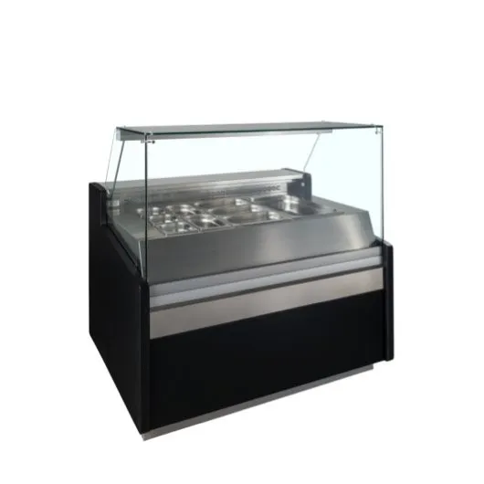 Vitrina Refrigerada GN 1/1 - L 1265