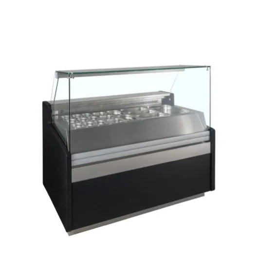 Vitrina Refrigerada GN 1/1 - L 1505