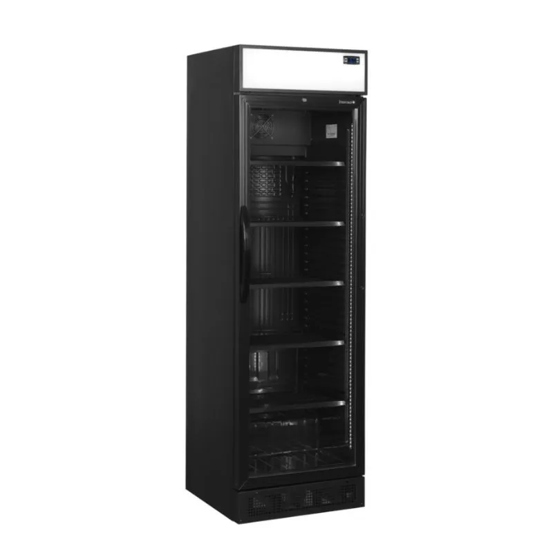 Vitrina Refrigerada para Bebidas - 358 L