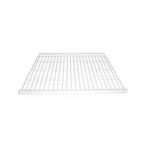 Bandeja plastificada para armario refrigerado de 600 litros