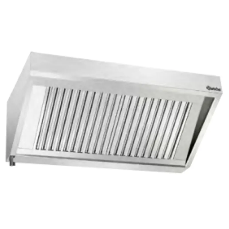 Campana de Pared con Motor - L 1200 x P 700 mm