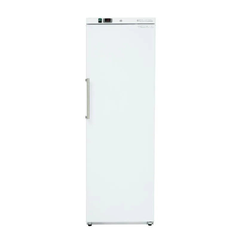 Armario Refrigerado Positivo Ventilado 306 L +2/+8 °C, Puerta Ciega, 4 Niveles