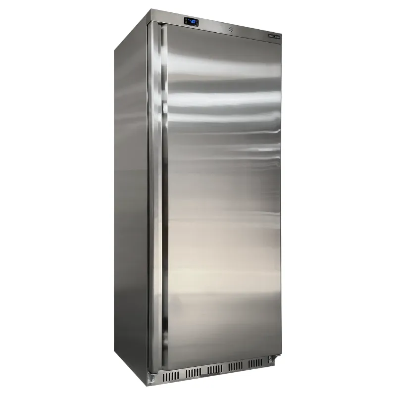 Armario Refrigerado Negativo Inox GN 2/1 - 620 L