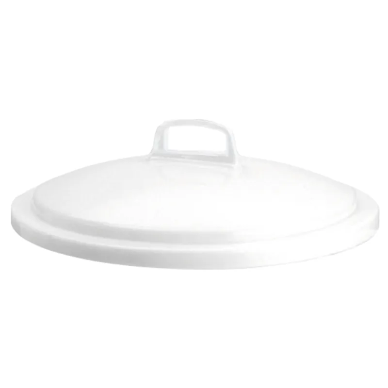 Tapa Contenedor - 50L - Blanco
