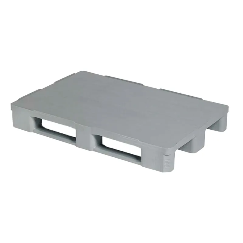 Paleta Completa - 1200 X 800 X 165 mm - Gris