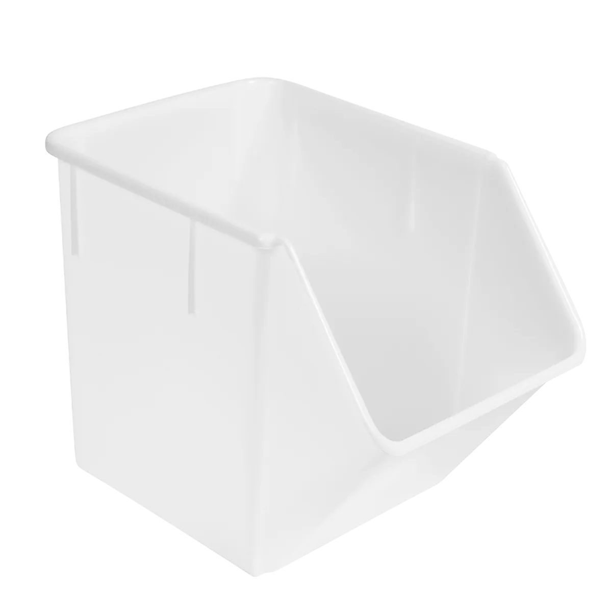 Cubeta para Ingredientes 40 L