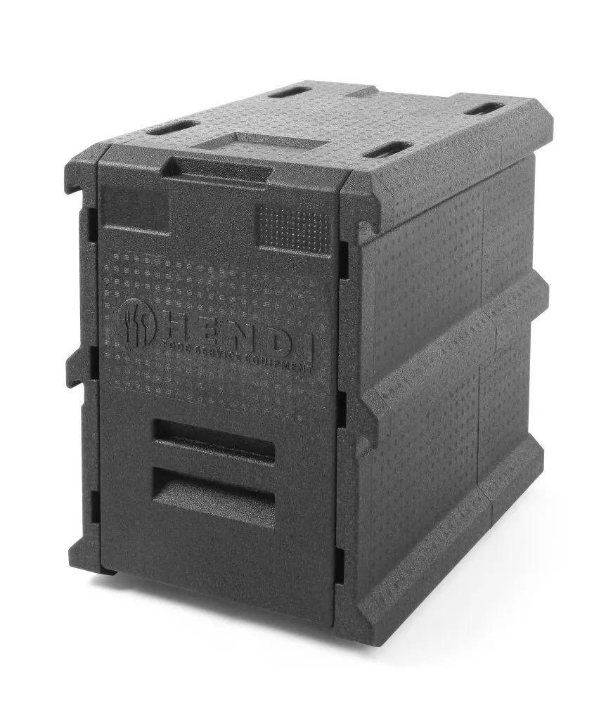 Caja térmica para catering GN 1/1 - 100 L