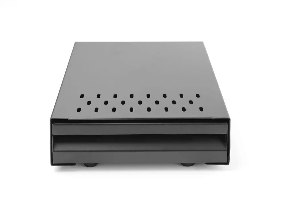 Cajón Marc Rectangular - 350 x 250 mm