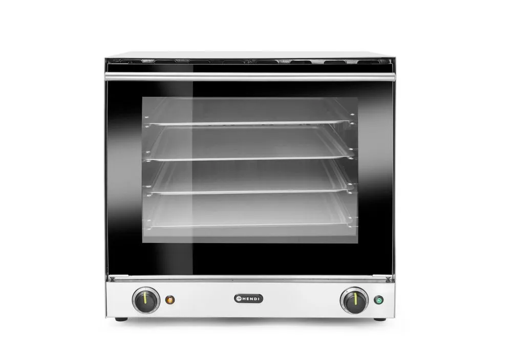 Cuatro Profesional de Convección H90
